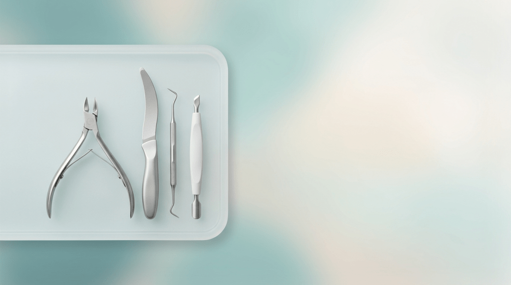 Best Podiatry Tool Kits (2026 Podiatrist Picks)