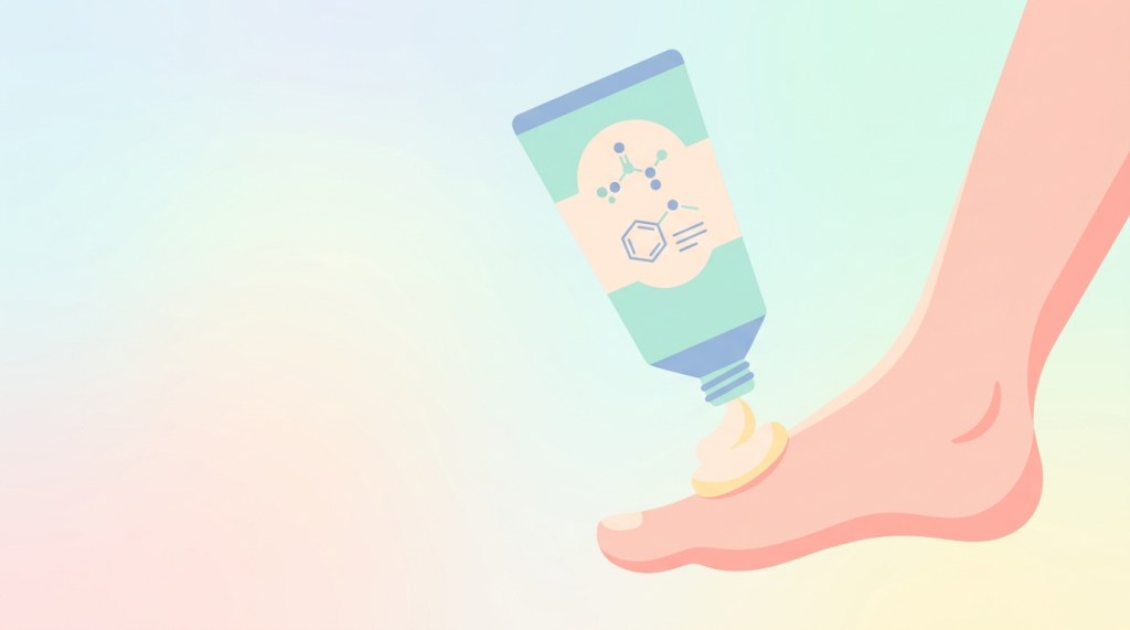 Best Foot Creams With Urea And Salicylic Acid (2026 Podiatrist&nbsp;Picks)