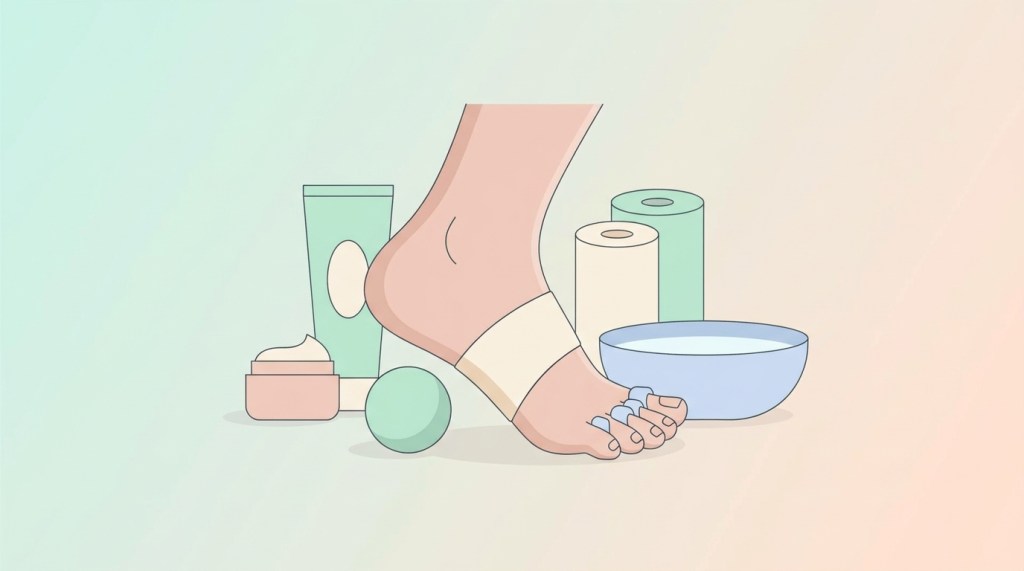 Best Foot Care Products for Runners (2026 Podiatrist&nbsp;Picks)