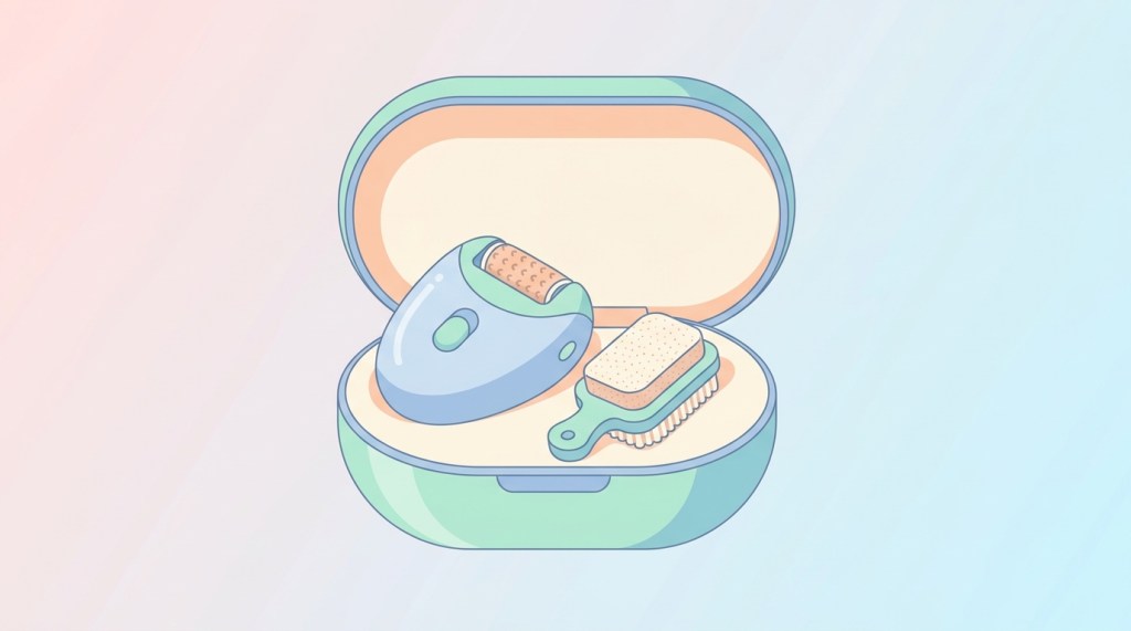 Best Callus Removal Kits (2026 Podiatrist&nbsp;Picks)