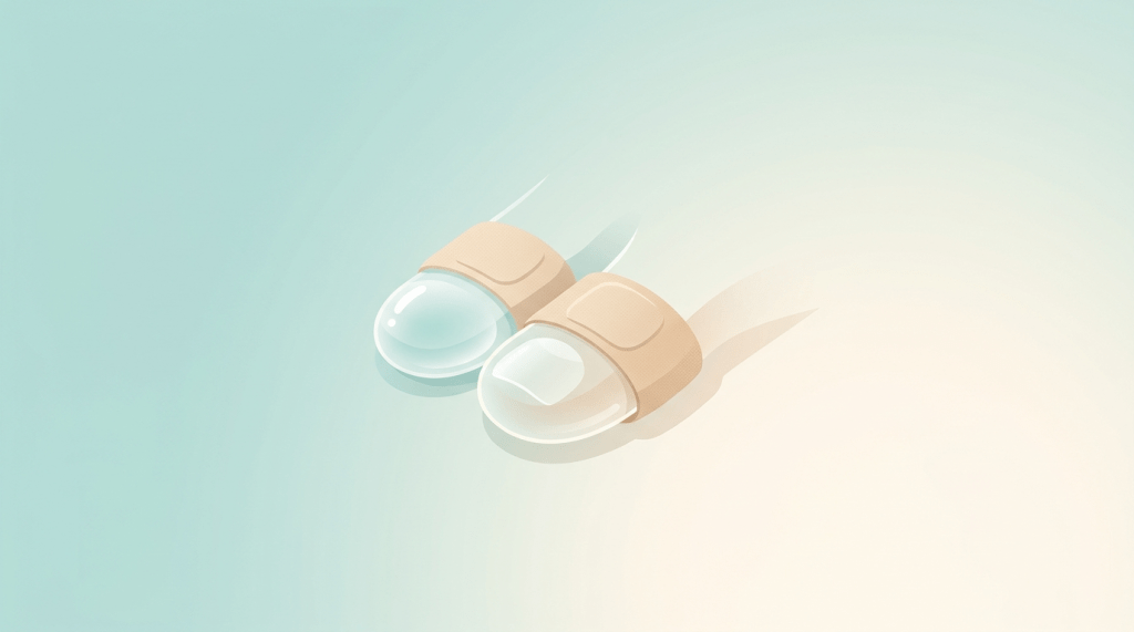 Best Corn Cushions And Pads (2026 Podiatrist Picks)