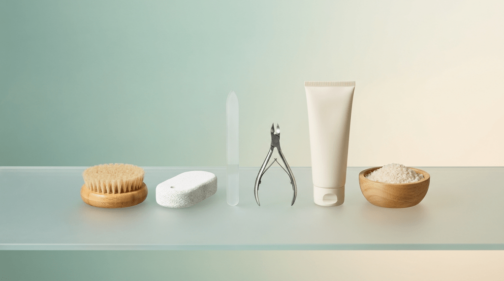 Best At-Home Pedicure Kits (2026 Podiatrist&nbsp;Picks)