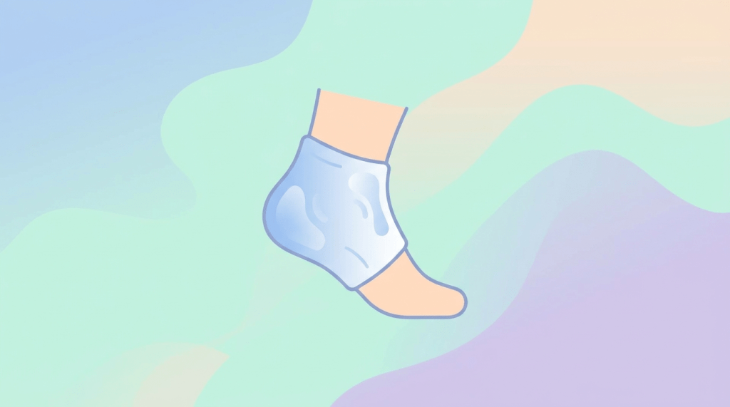 Best Gel Heel Sleeves (2026 Podiatrist&nbsp;Picks)