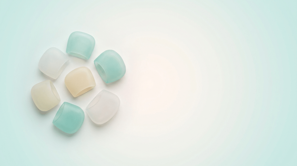Best Toe Gel Caps And Protectors (2026 Podiatrist&nbsp;Picks)