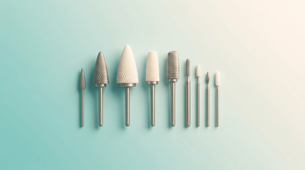 Best Nail Drill Bits for Thick Toenails (2026 Podiatrist Picks)