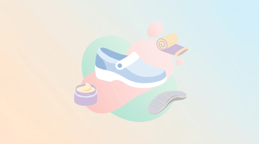 Best Foot Care Products for Nurses (2026 Podiatrist&nbsp;Picks)