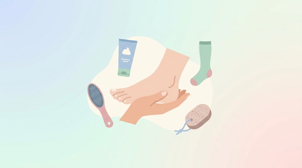 Best Foot Care Products for Elderly Parents (2026 Podiatrist&nbsp;Picks)