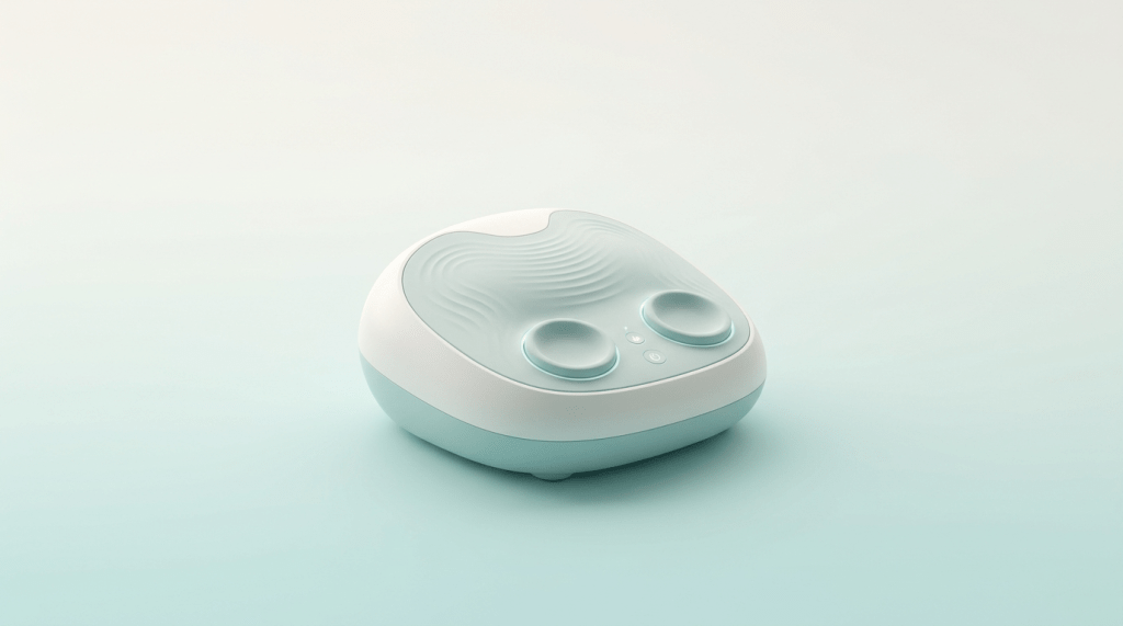 Best Foot Massagers for Tired Feet (2026 Podiatrist&nbsp;Picks)