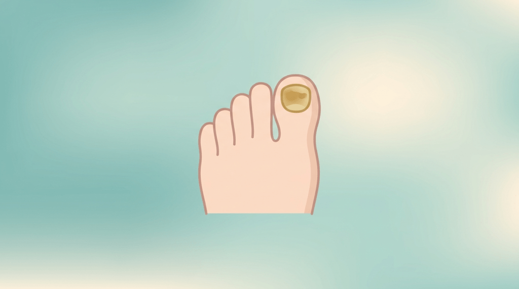 7 Signs Your Toenail Fungus Is Getting Worse