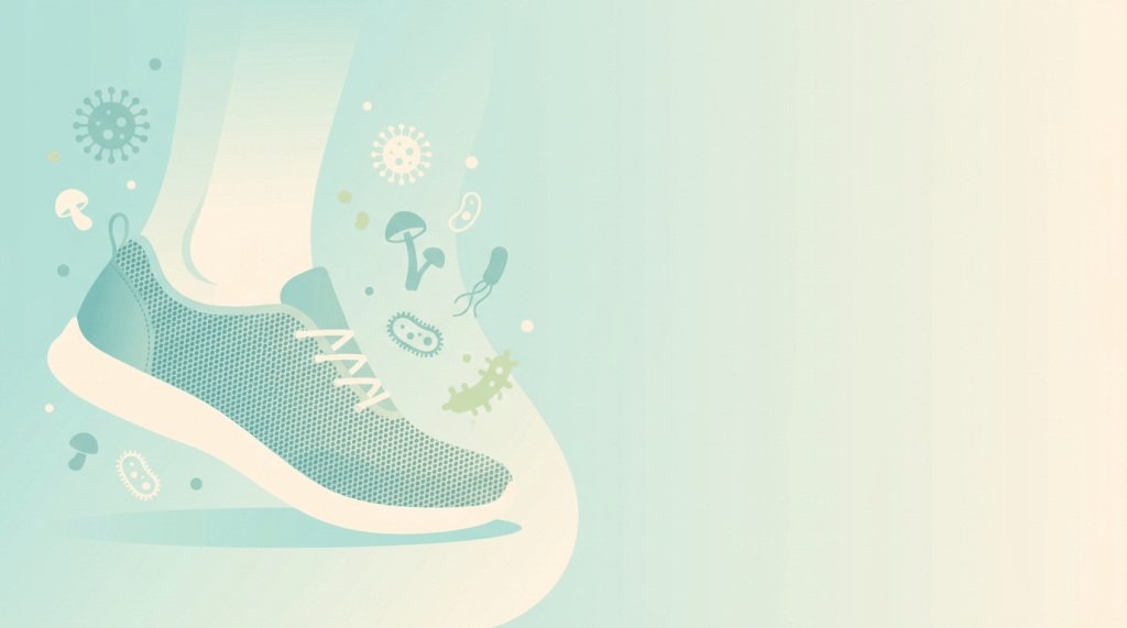 What Causes Toenail Fungus (and How to Prevent&nbsp;It)