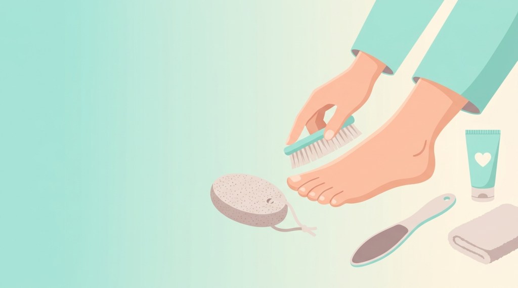 Diabetic Foot Care: Which Tools Are Safe to Use at&nbsp;Home